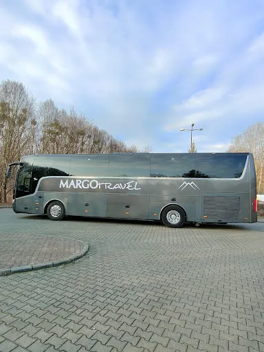 Wynajem autokarów | Margo Trans Marek Sowa